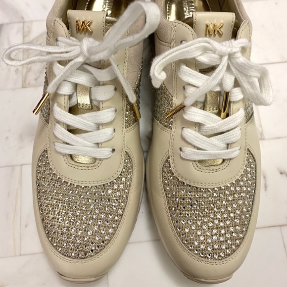 Michael Kors Shoes - Michael Kors sneakers